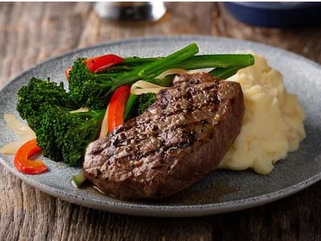 Food & drink, Kelseys Original Roadhouse