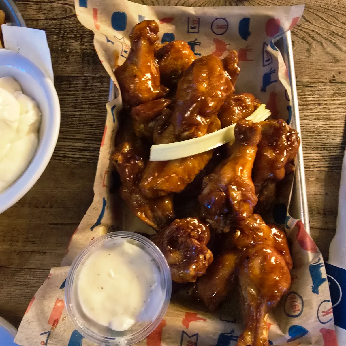 Food & drink, Kelseys Original Roadhouse