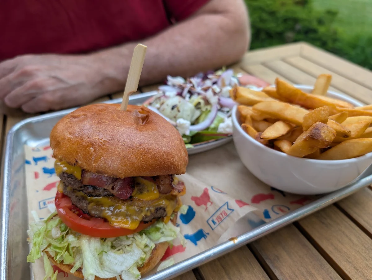 Food & drink, Kelseys Original Roadhouse