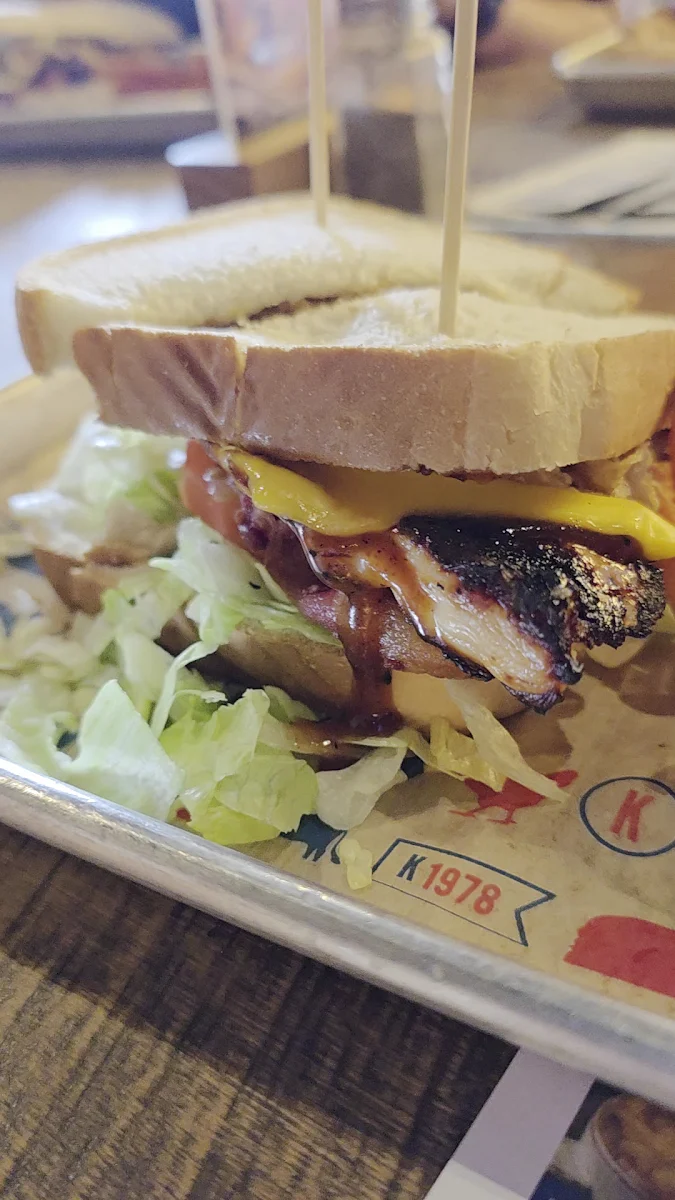 Food & drink, Kelseys Original Roadhouse