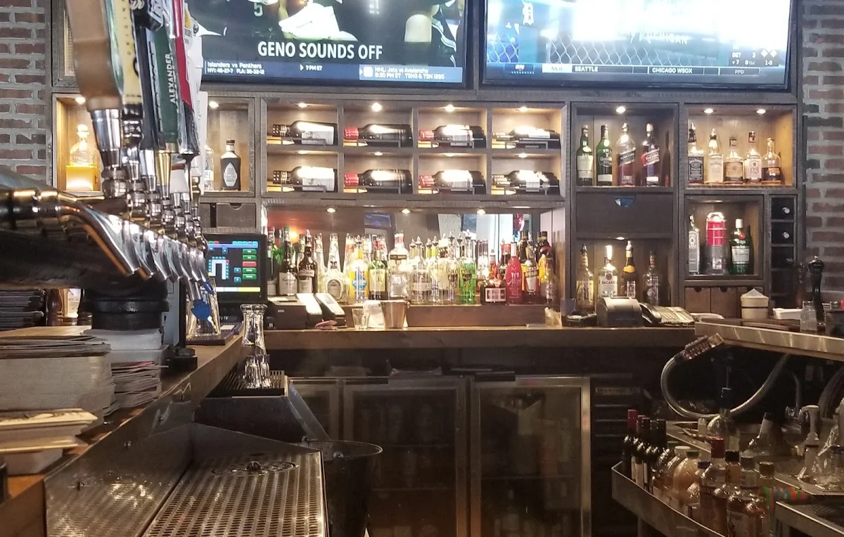 Vibe, Kelseys Original Roadhouse