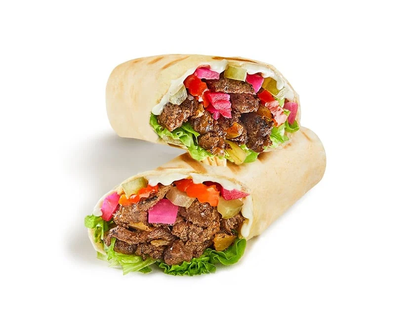 Food & drink, Osmow's Shawarma