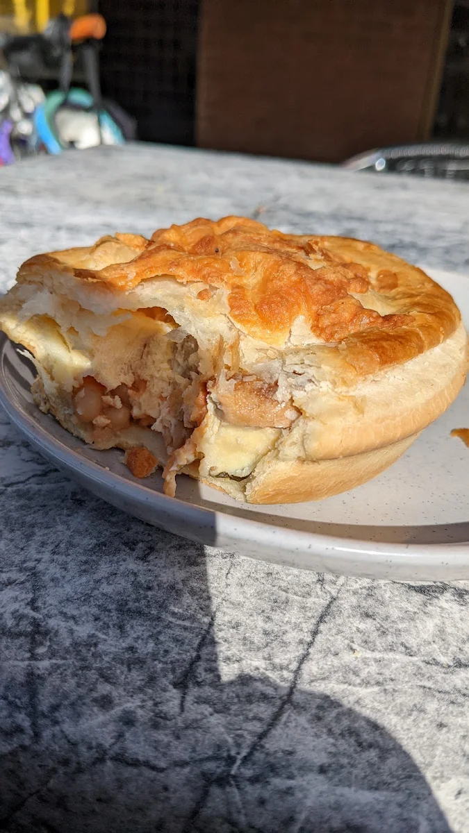 Food & drink, Parkview Bakery