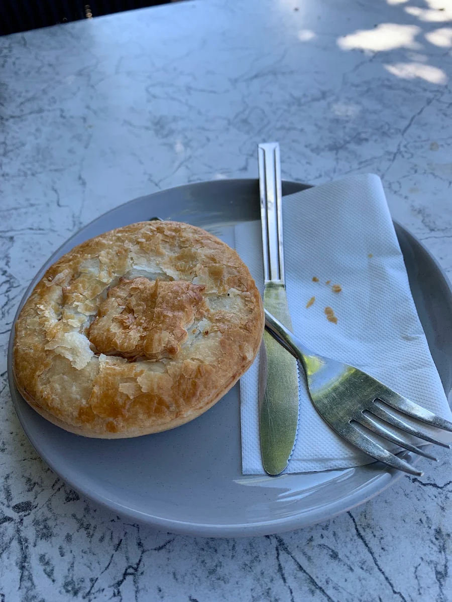 Food & drink, Parkview Bakery