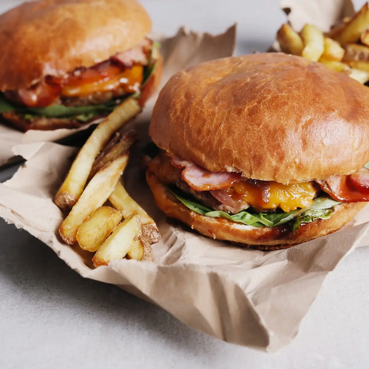Food & drink, Mad Munch