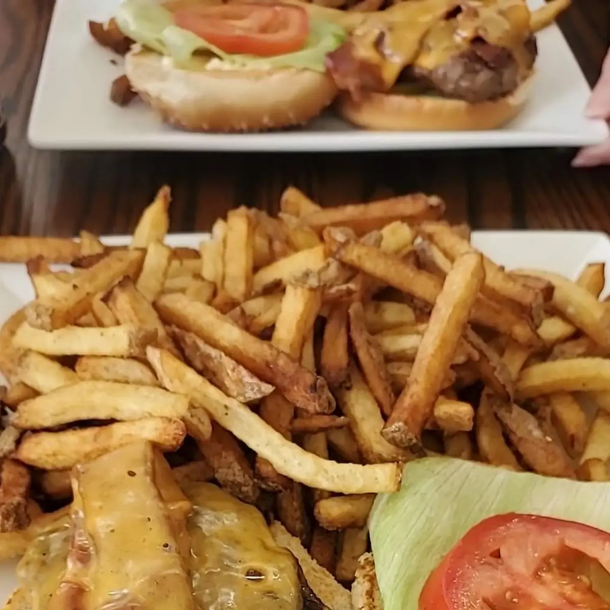 Food & drink, Mad Munch