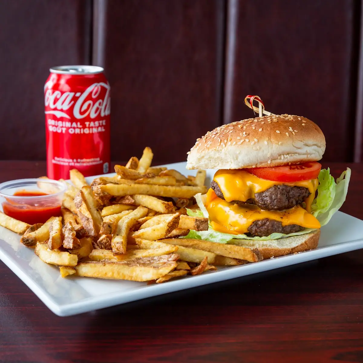 Food & drink, Mad Munch