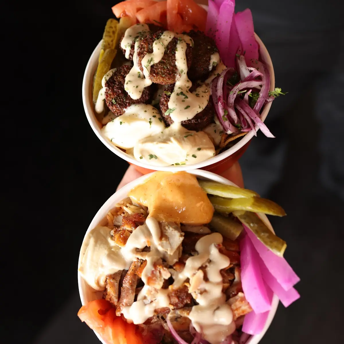 Food & drink, Shelby's Legendary Shawarma