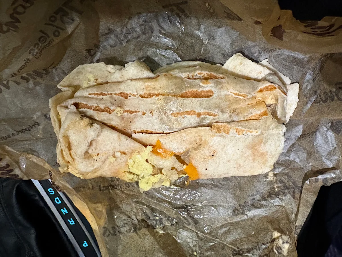 Food & drink, Tim Hortons