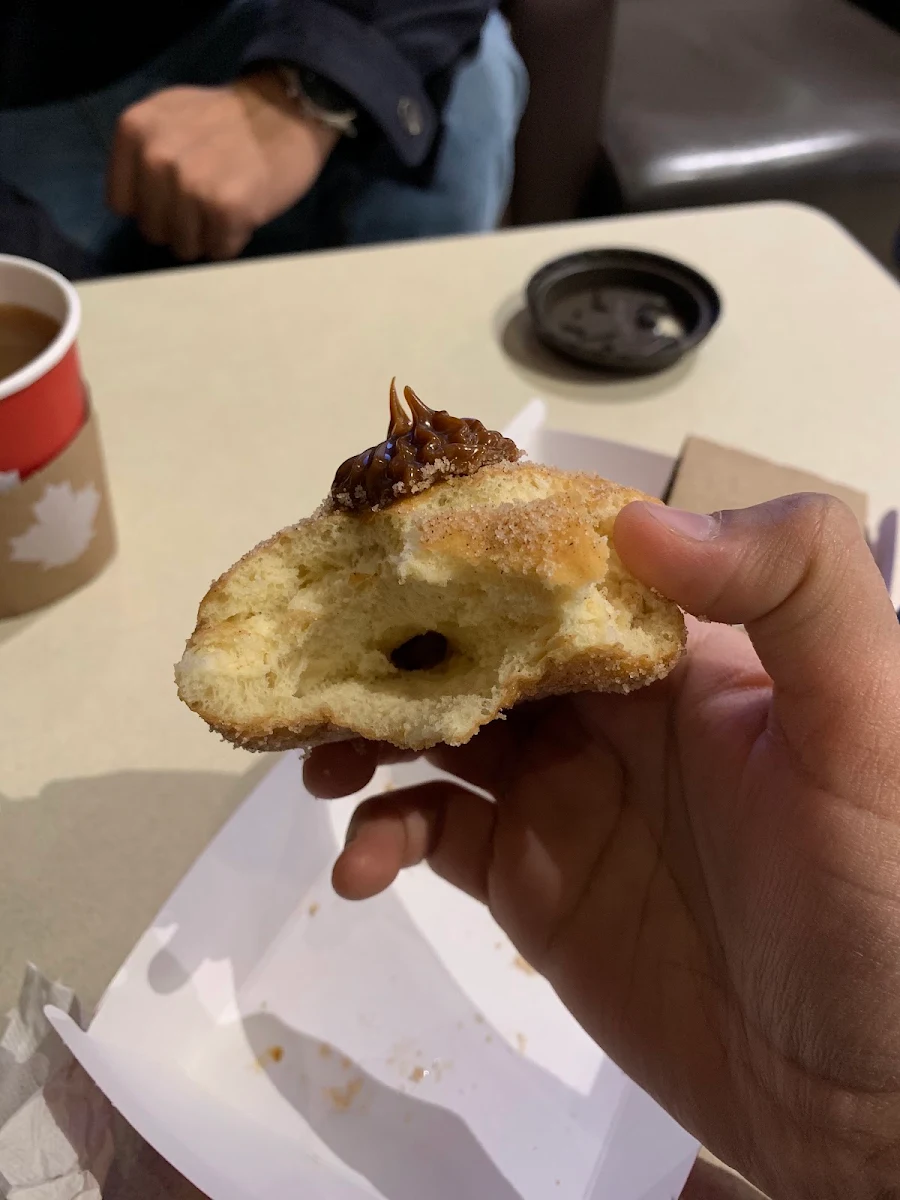 Food & drink, Tim Hortons
