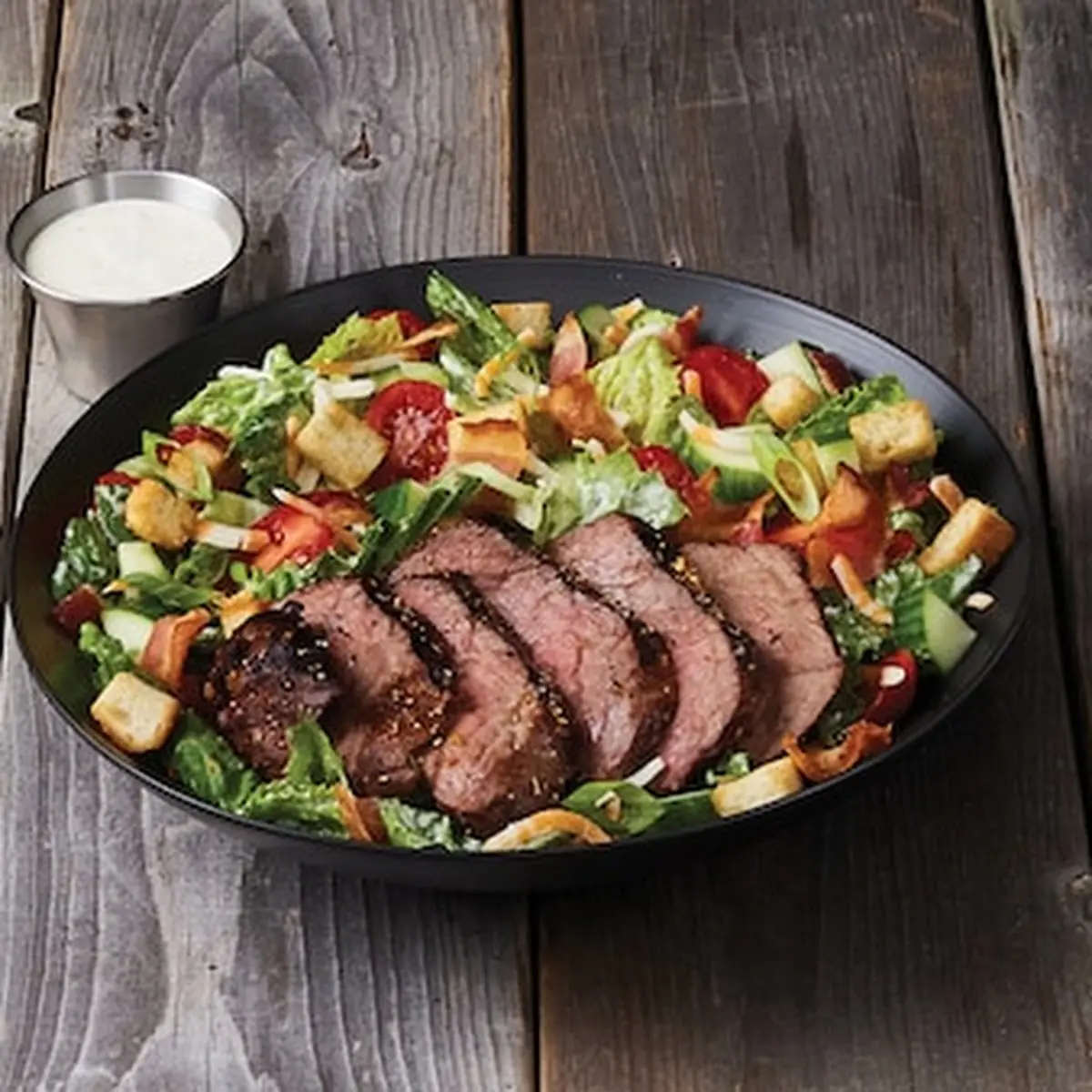 Food & drink, Montana’s BBQ & Bar
