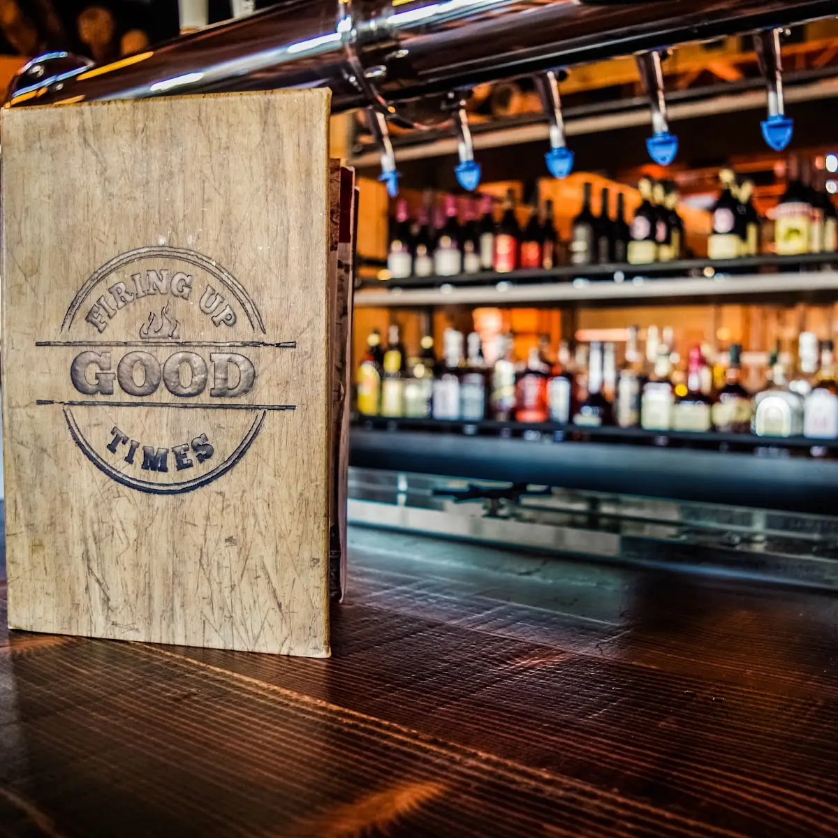 Vibe, Montana’s BBQ & Bar