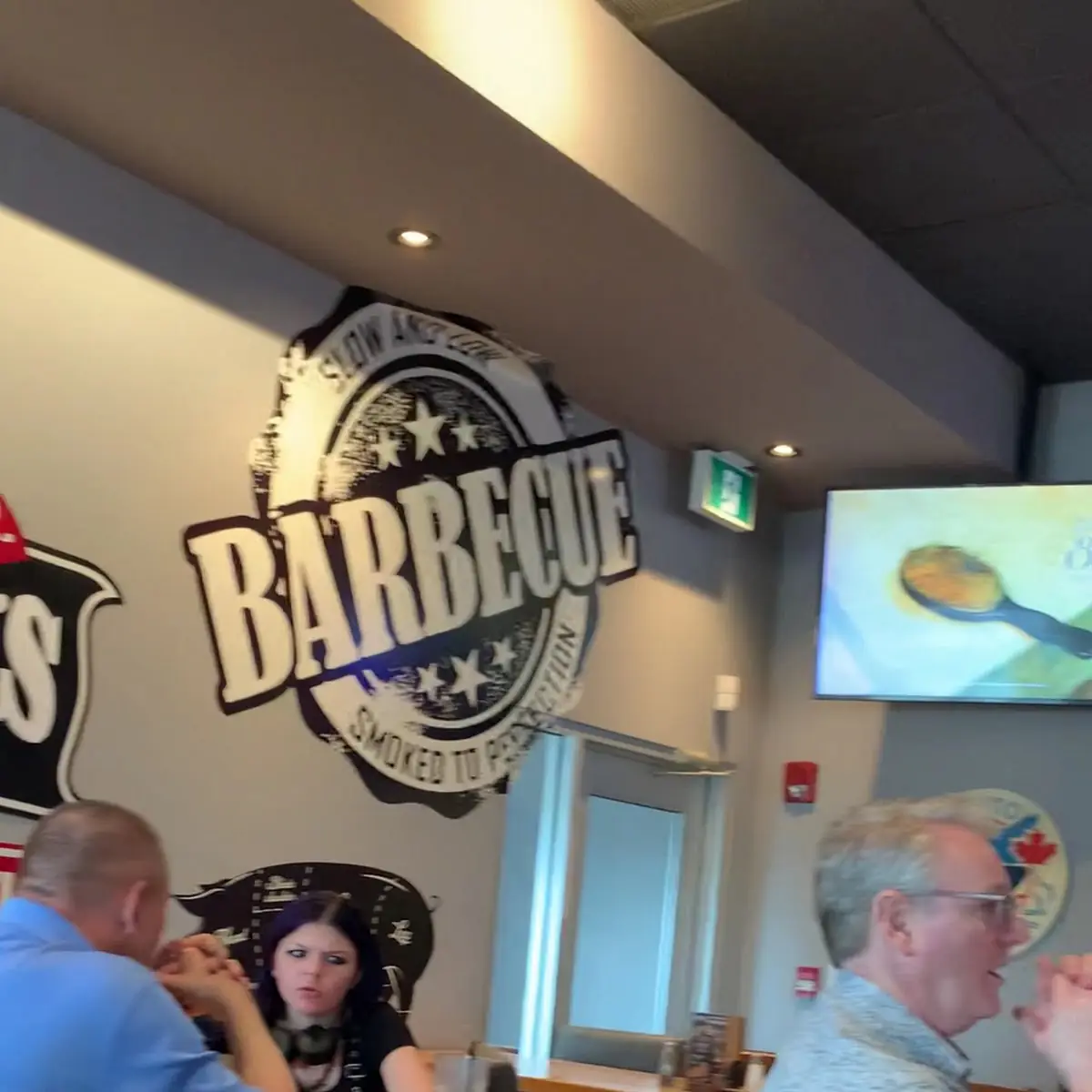 Vibe, Montana’s BBQ & Bar