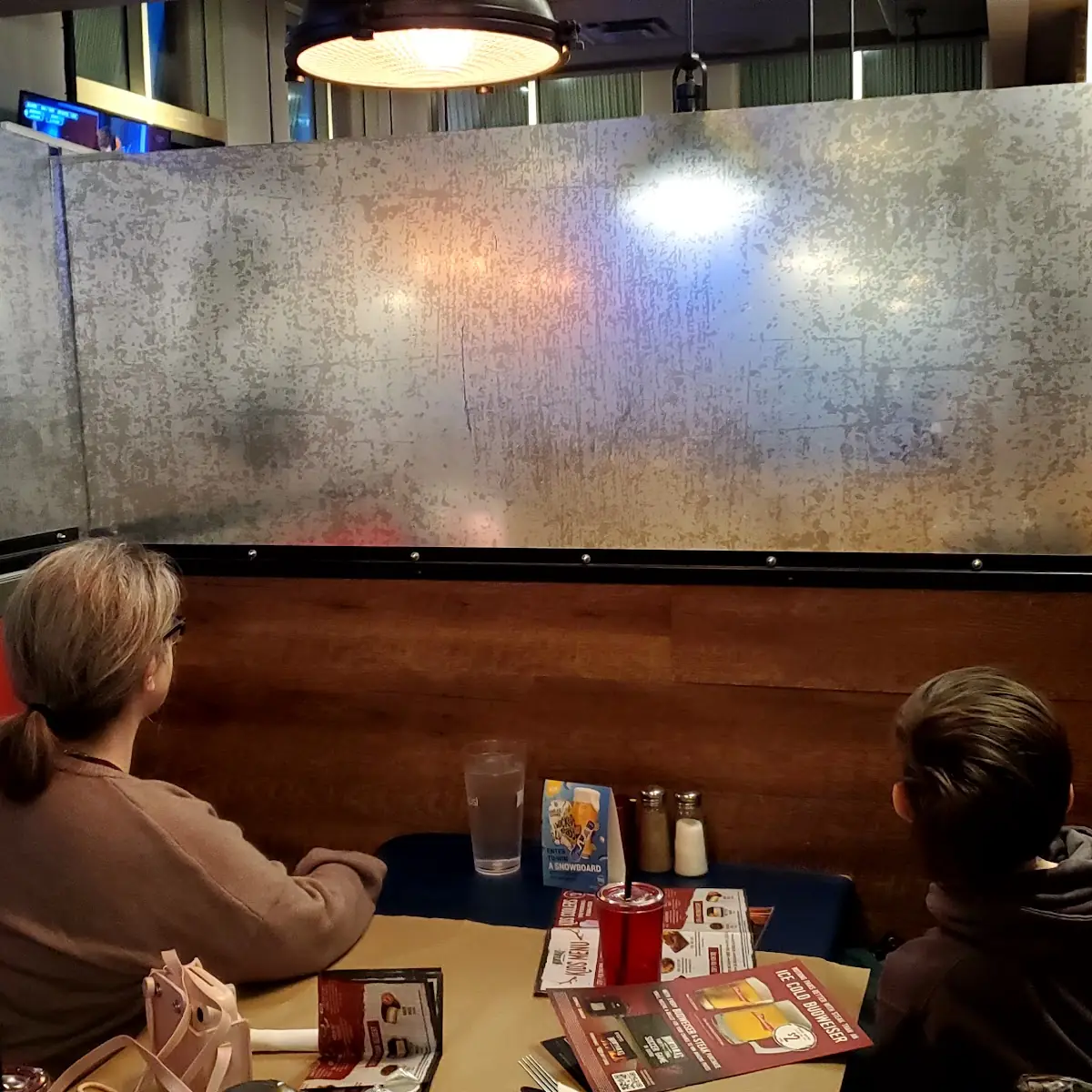 Vibe, Montana’s BBQ & Bar