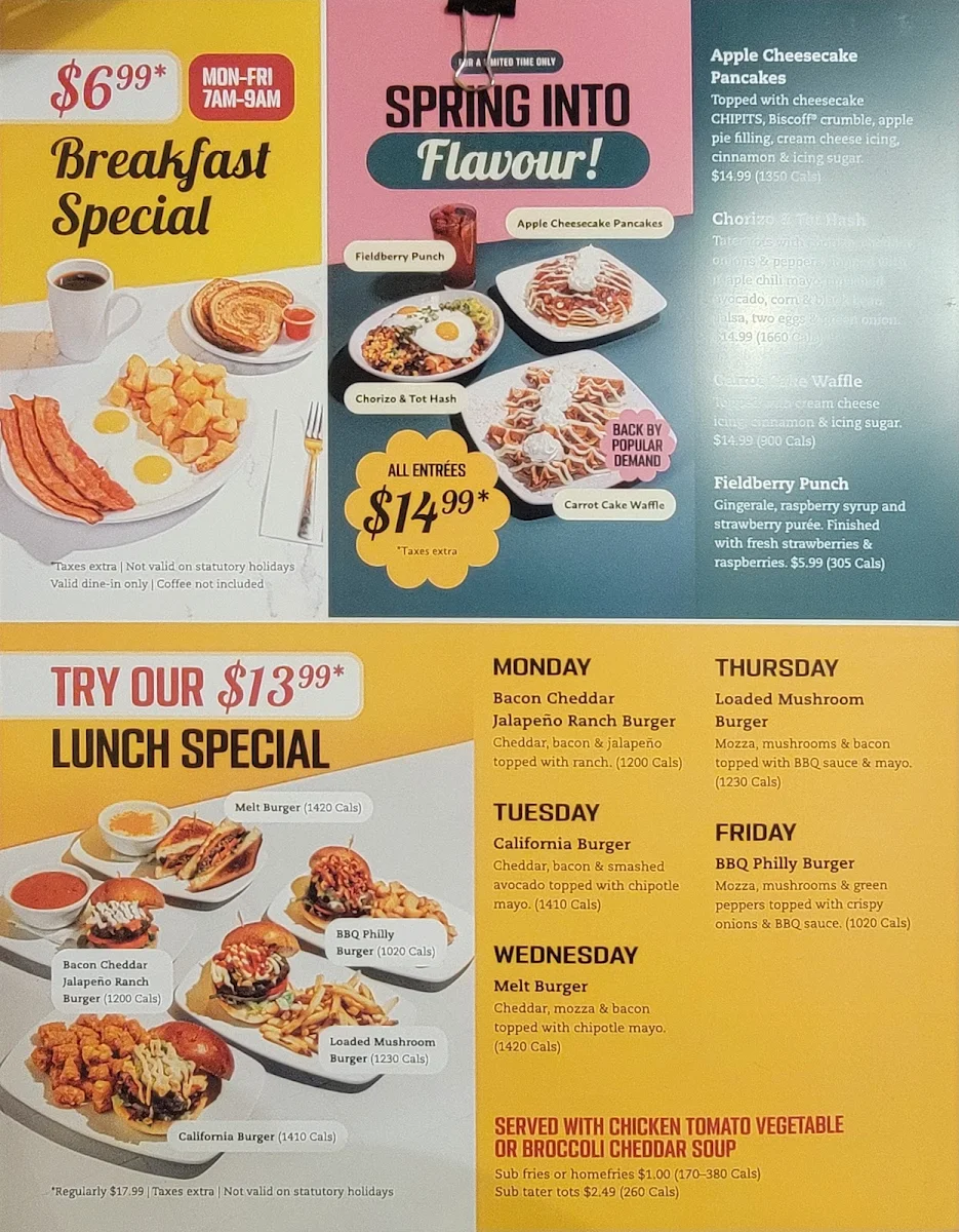 Menu photo 10