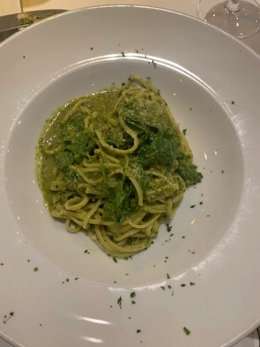 Food & drink, Boccaccio - Italian Restaurant