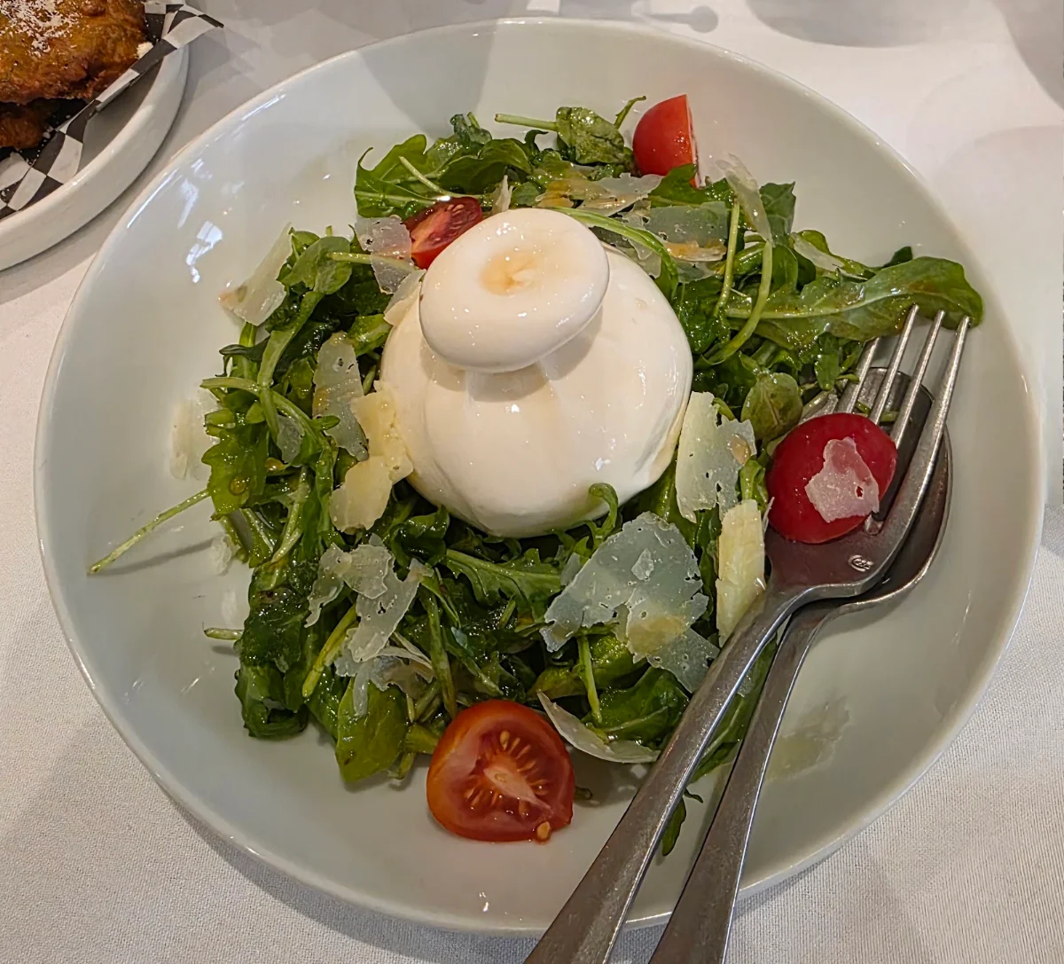 Food & drink, Boccaccio - Italian Restaurant