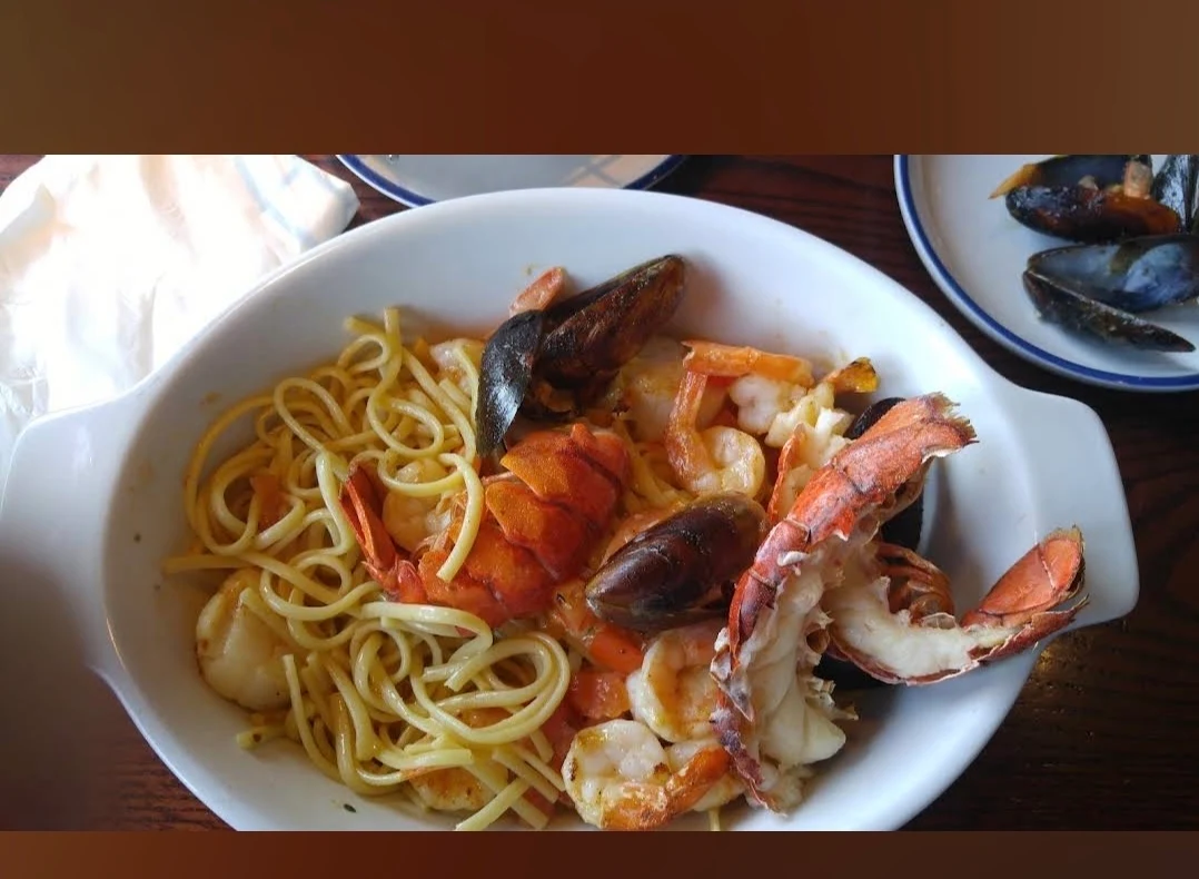 Food & drink, Boccaccio - Italian Restaurant