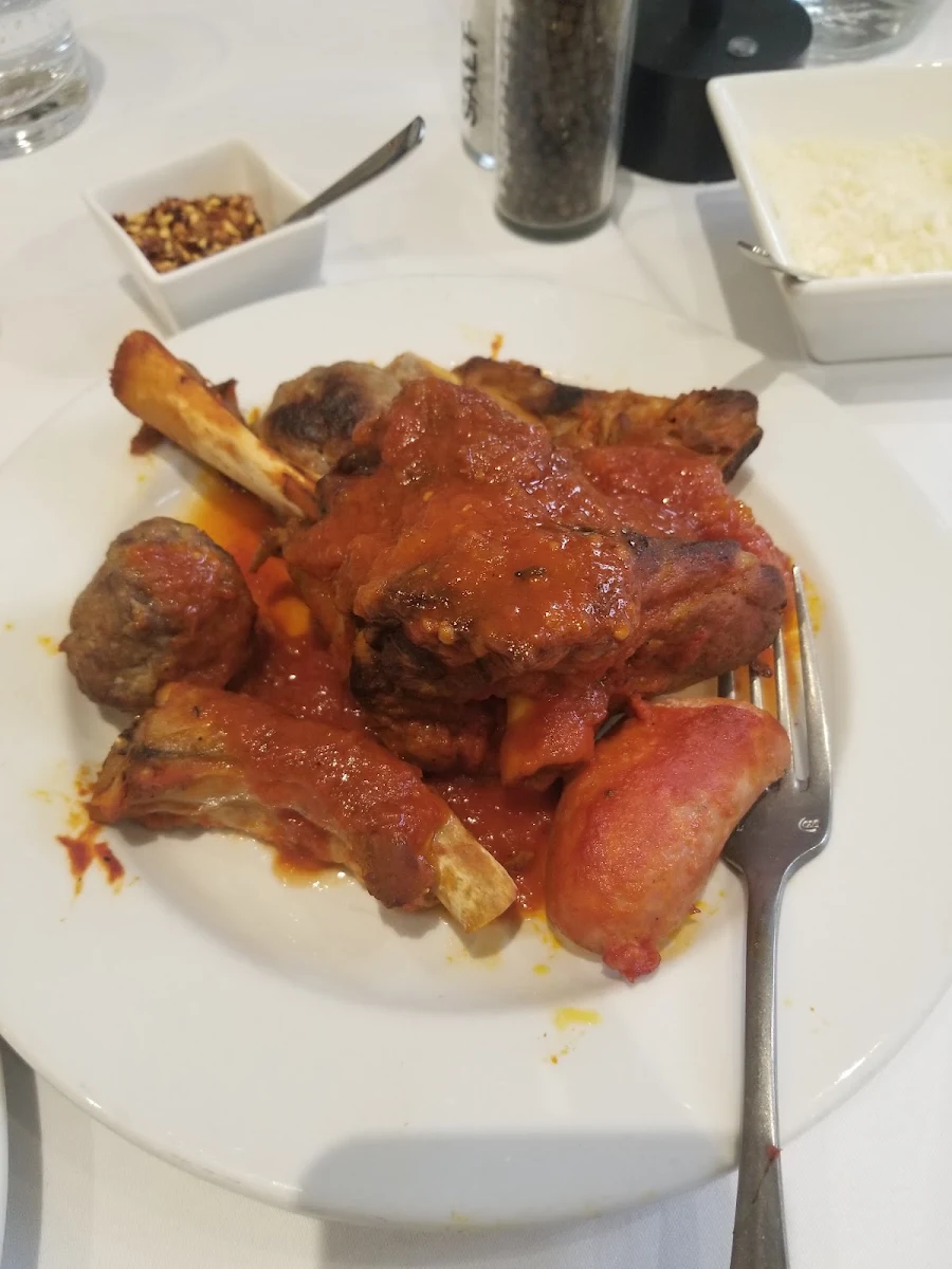 Food & drink, Boccaccio - Italian Restaurant