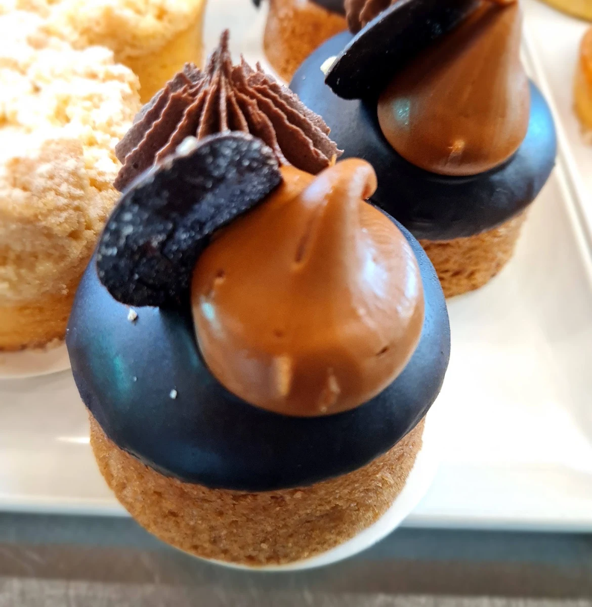 Food & drink, Schwabs Galley