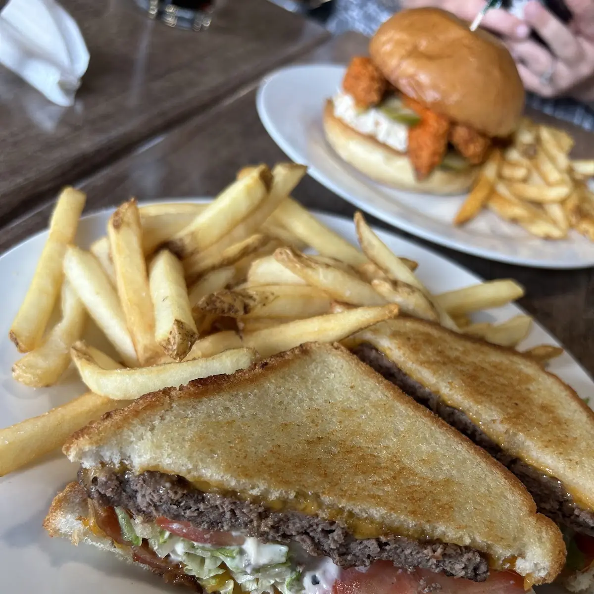 Food & drink, The Stubby Goat