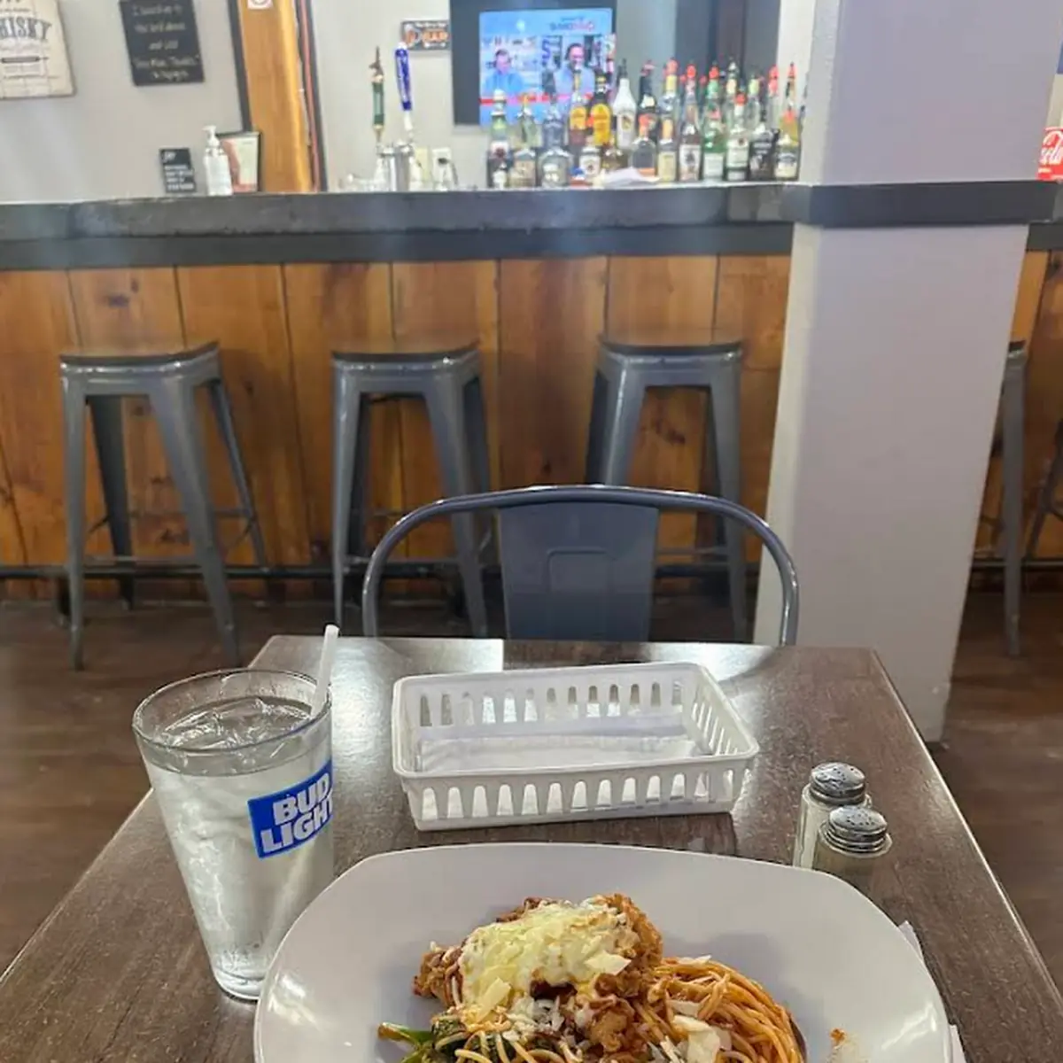 Food & drink, The Stubby Goat