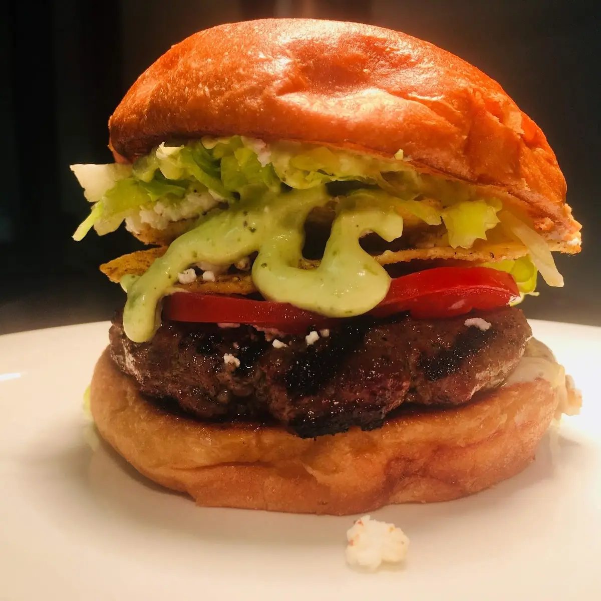 Food & drink, The Stubby Goat