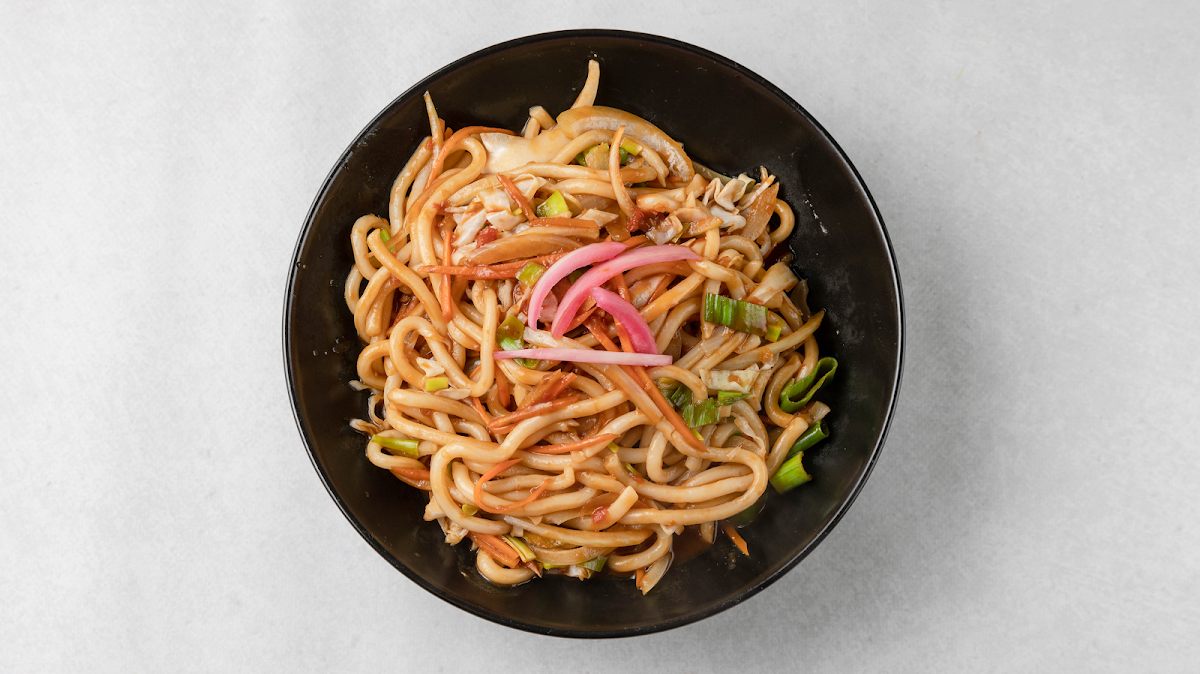 Food & drink, Bien Manger! -CHi LE MA