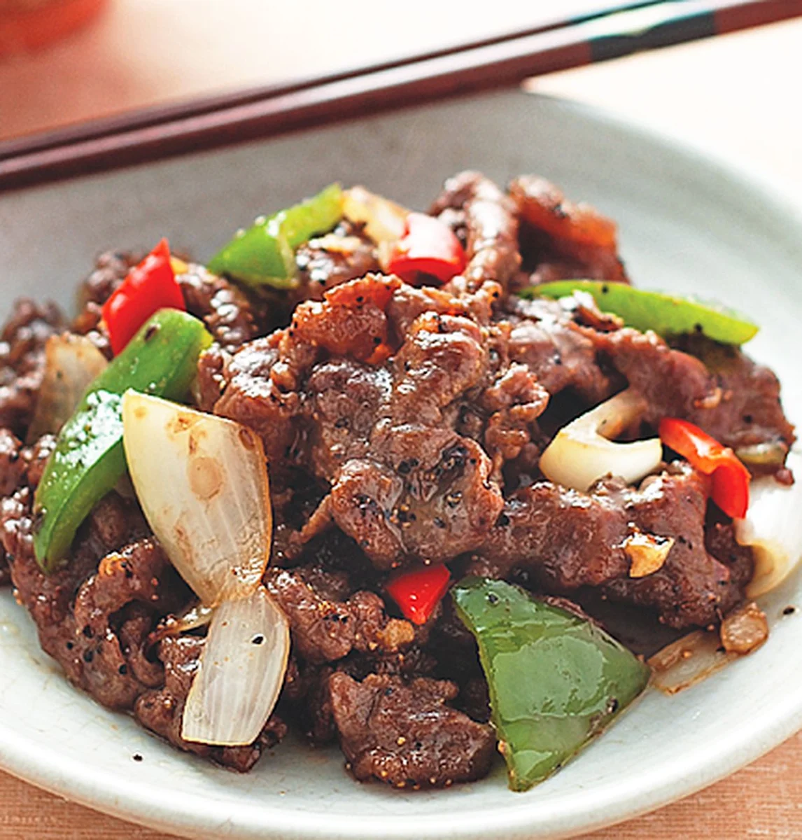 Food & drink, Bien Manger! -CHi LE MA