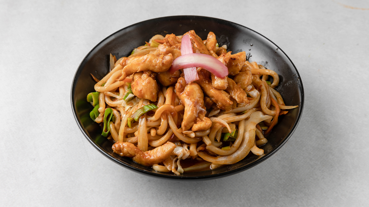 Food & drink, Bien Manger! -CHi LE MA