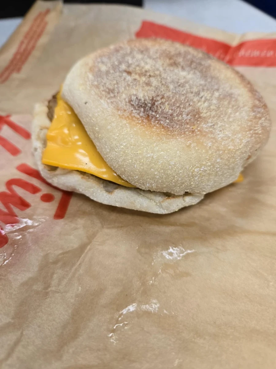 Food & drink, Tim Hortons