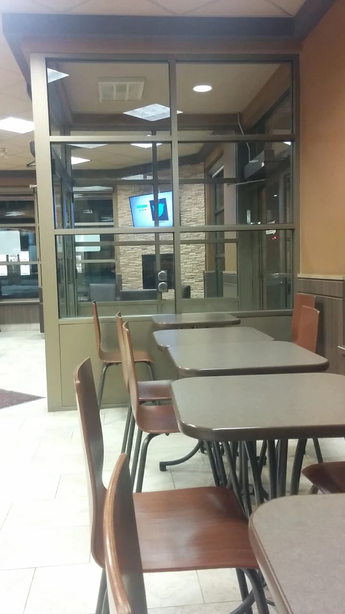 Vibe, Tim Hortons