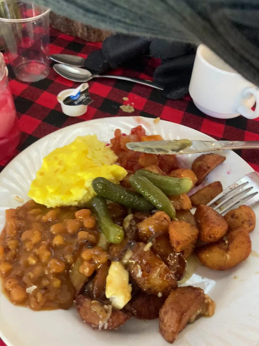 Food & drink, Au gré des Saisons