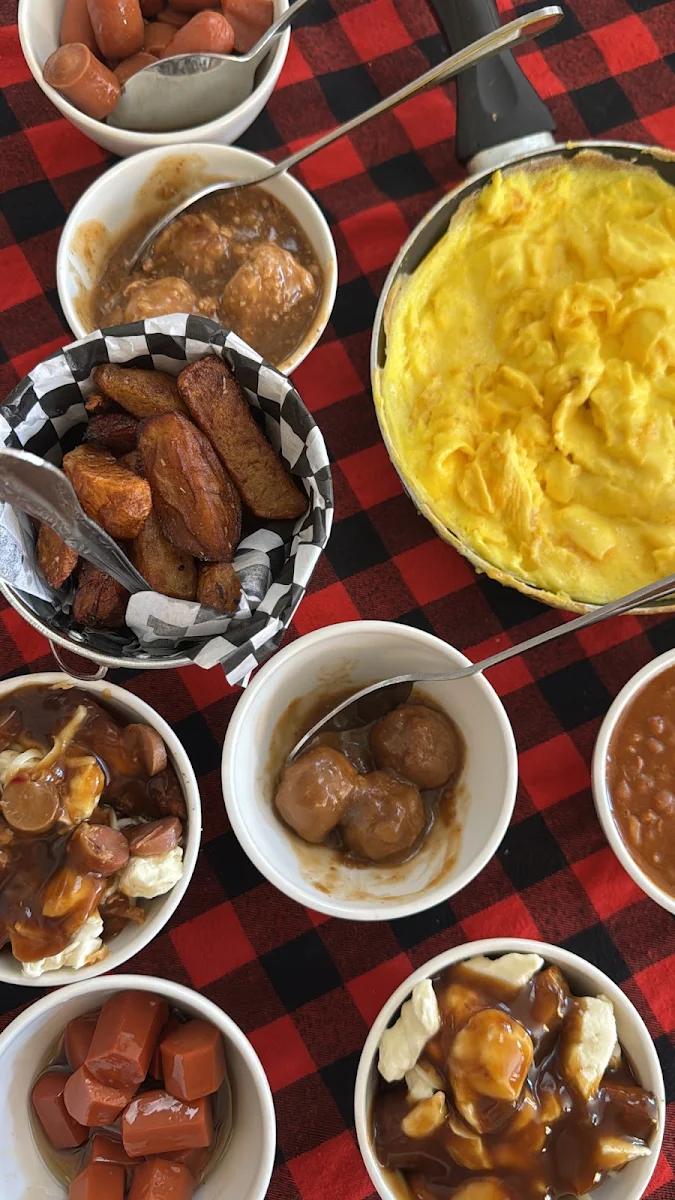 Food & drink, Au gré des Saisons
