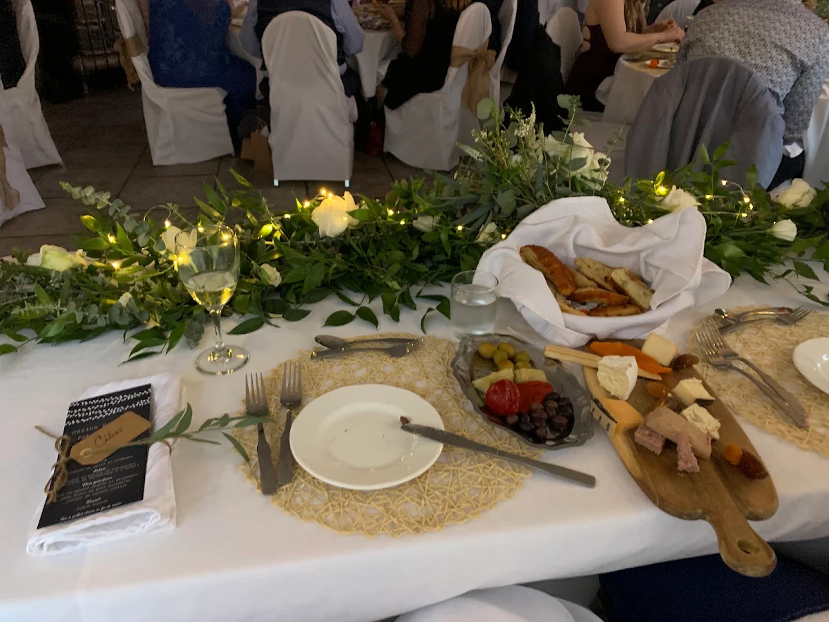 Food & drink, Au gré des Saisons