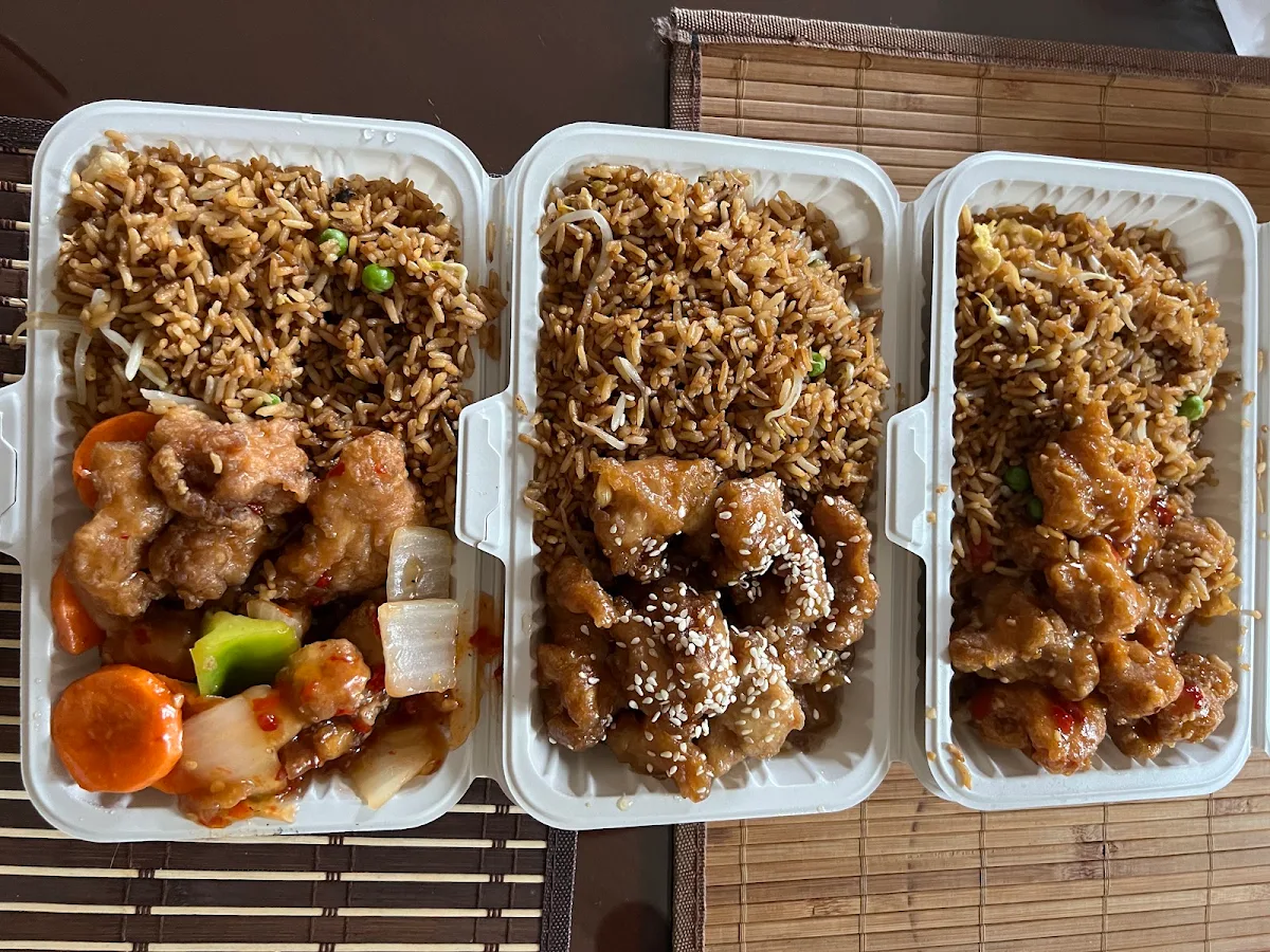 Food & drink, House Of Wong