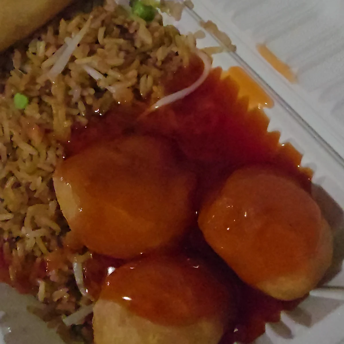 Food & drink, House Of Wong