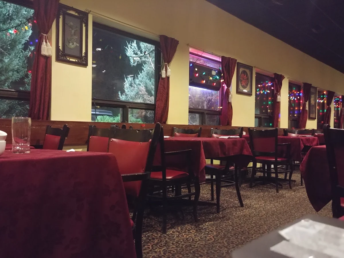 Vibe, House Of Wong