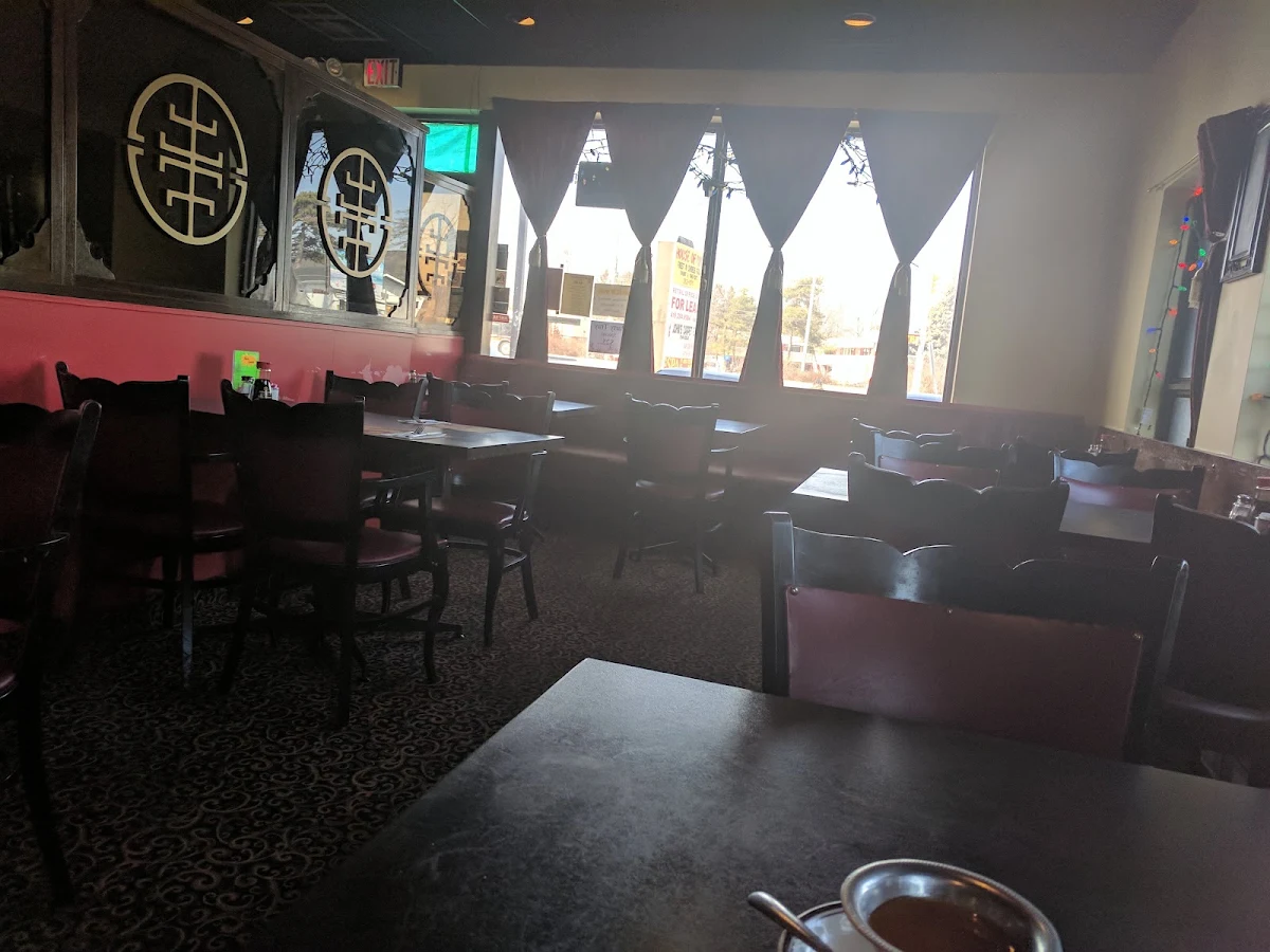 Vibe, House Of Wong