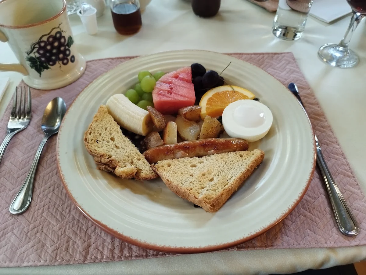 Food & drink photo 2