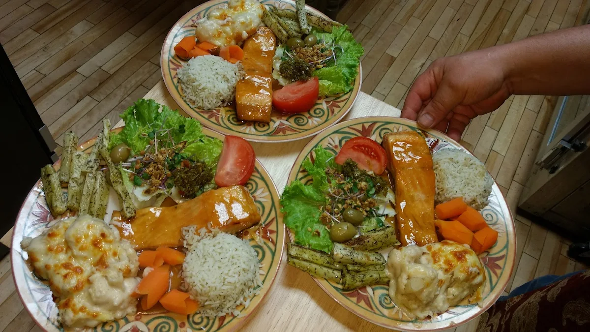 Food & drink photo 4