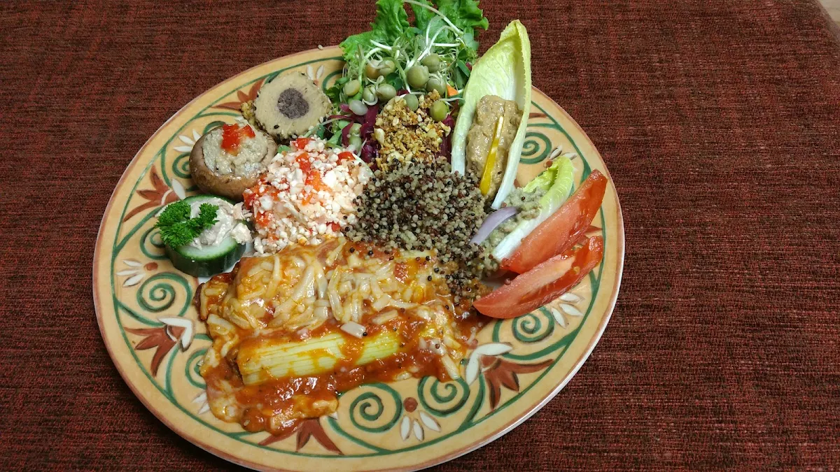 Food & drink photo 7