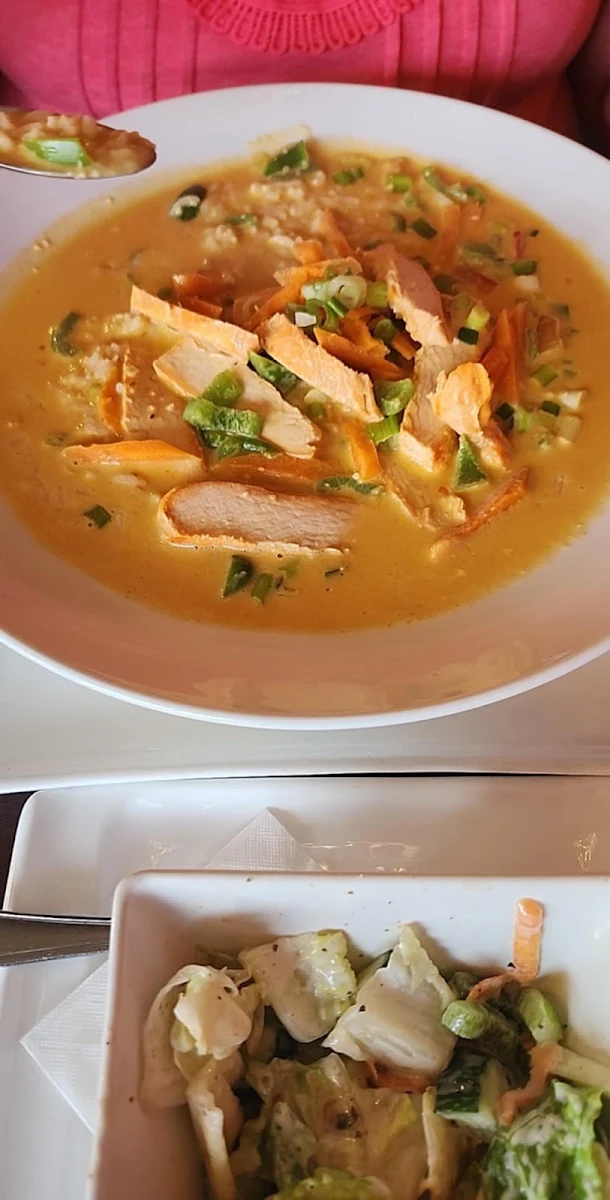 Food & drink, Asian Curry House