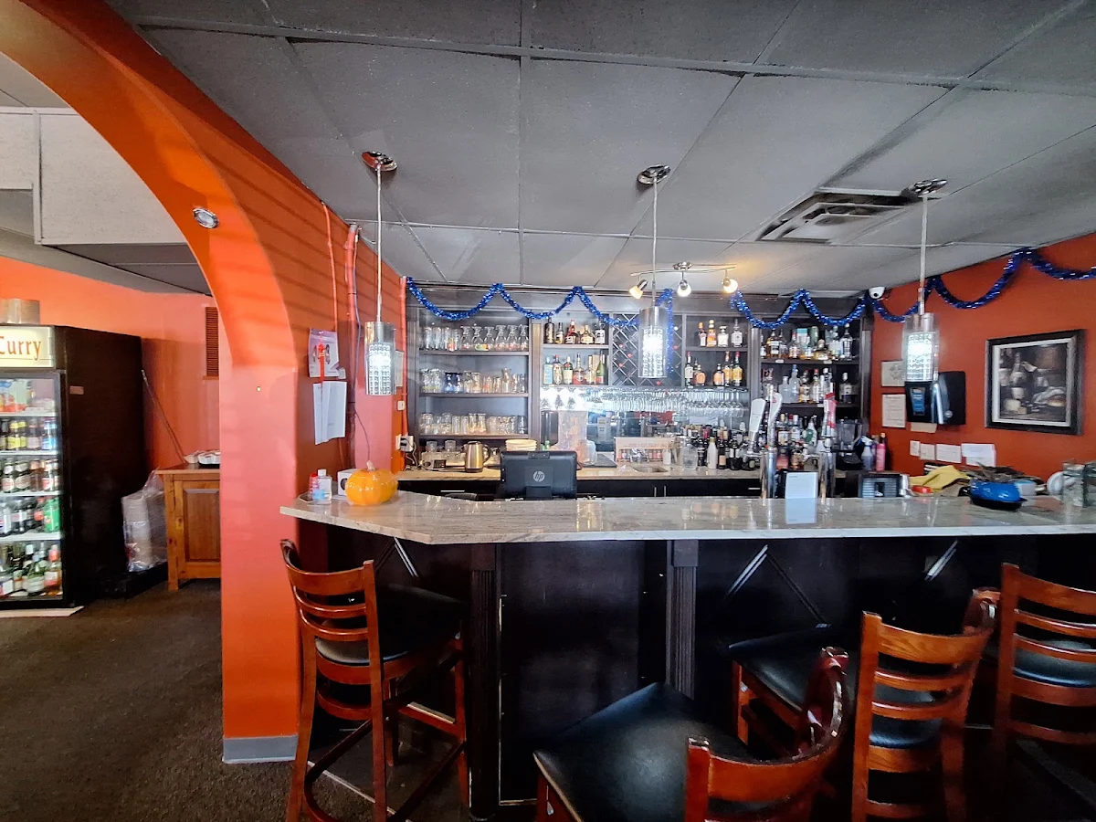 Vibe, Asian Curry House