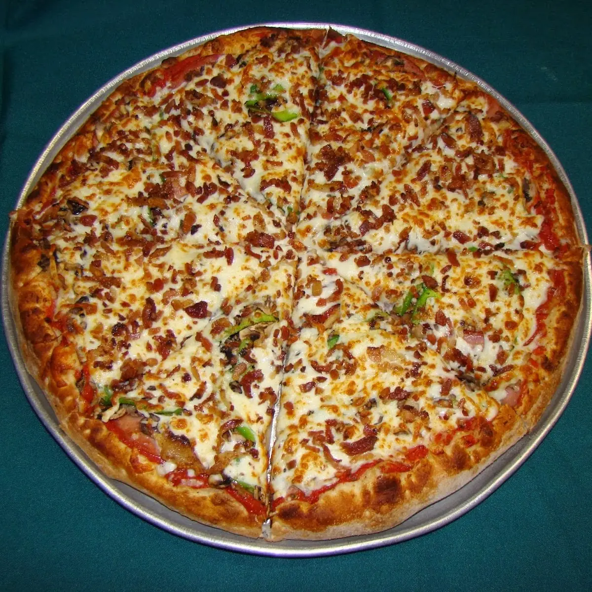 Food & drink, Luna Pizzeria Restaurant