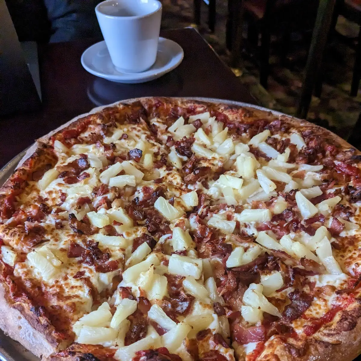 Food & drink, Luna Pizzeria Restaurant