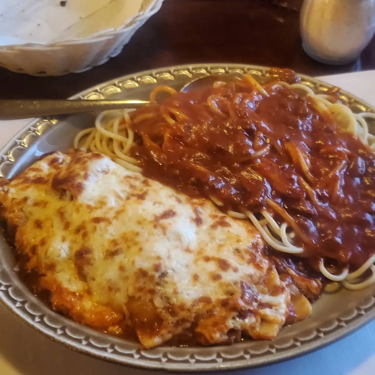 Food & drink, Luna Pizzeria Restaurant