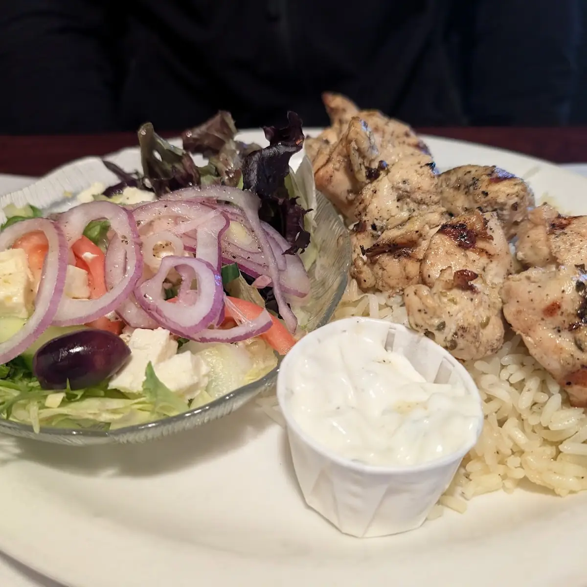 Food & drink, Luna Pizzeria Restaurant