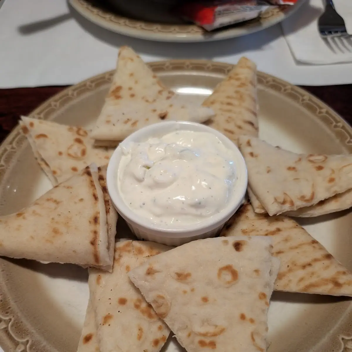 Food & drink, Luna Pizzeria Restaurant