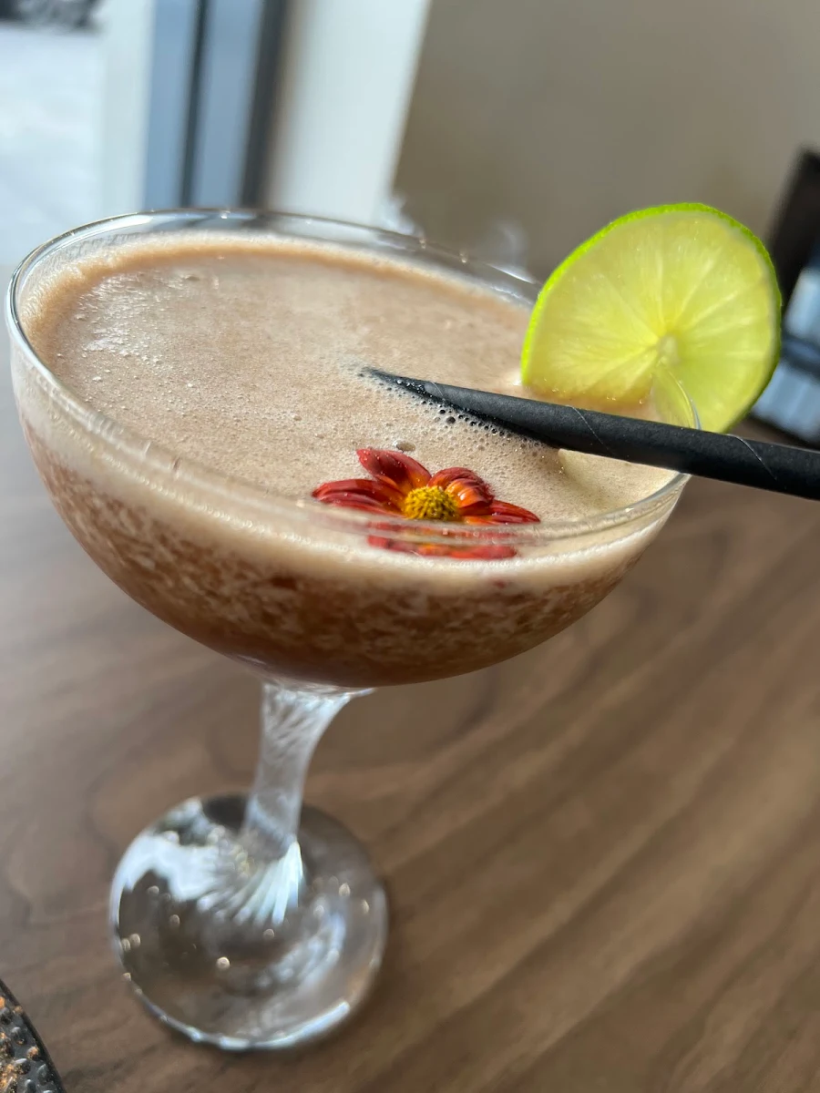 Food & drink, Tamarind Modern Indian